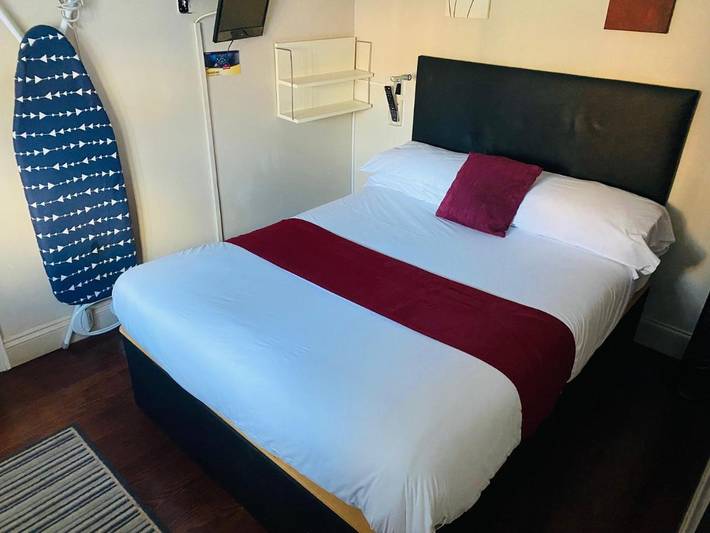 Casa de huéspuedes para 2 personas - 1