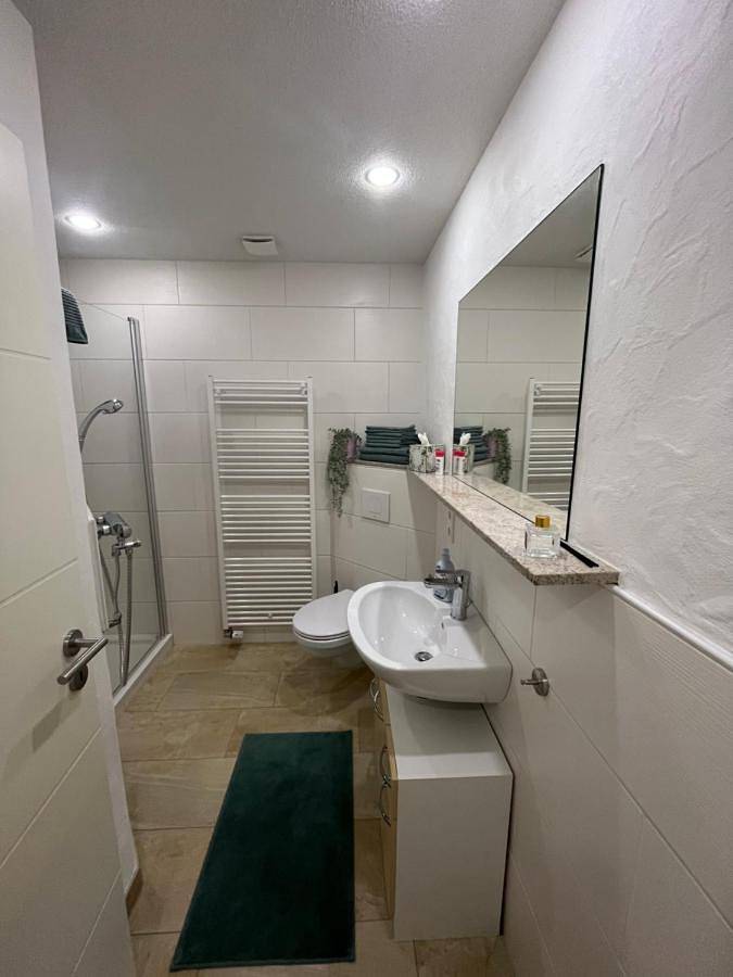Ganze Wohnung, Ferienwohnung Dodler in Wallerfangen, Saargau