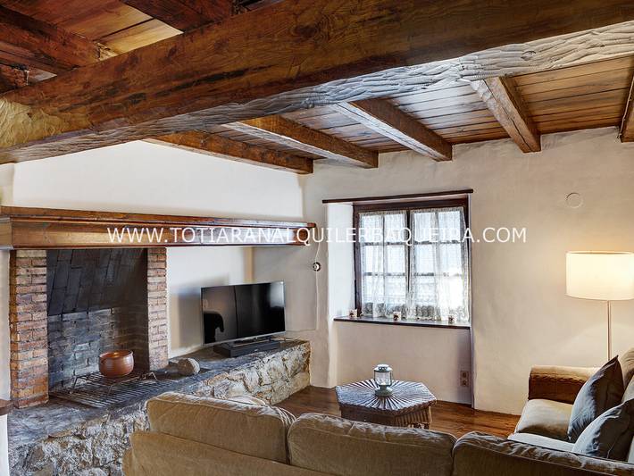 Apartamento de vacaciones para 6 personas - 1