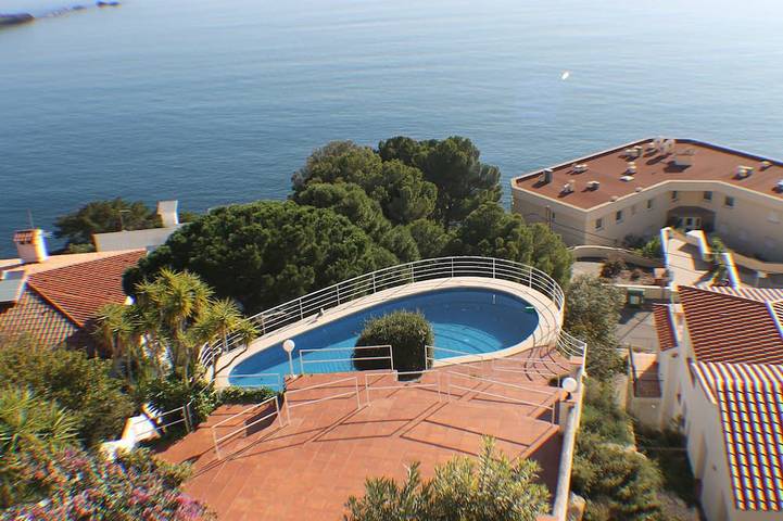 Gîte pour 4 personnes à Roses