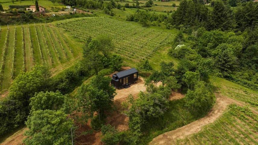 Gîte pour 4 personnes