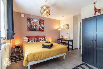 Maison D’hôte pour 2 Personnes dans Annecy (commune), Région d'Annecy, Photo 1