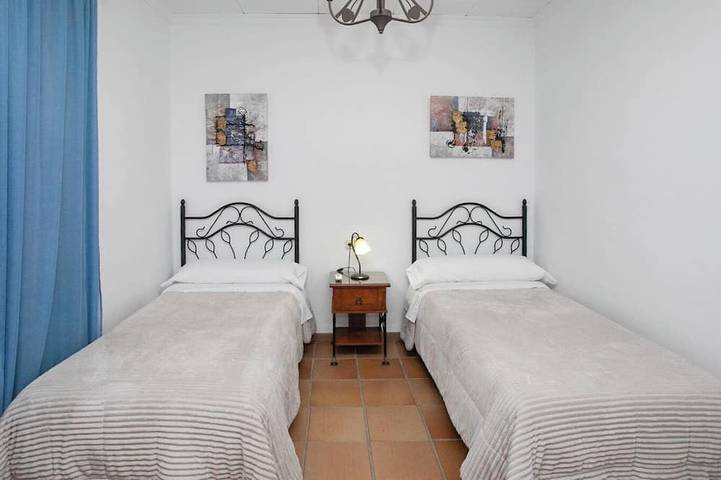 El Olmo Posadas in Posadas, Córdoba Provinz