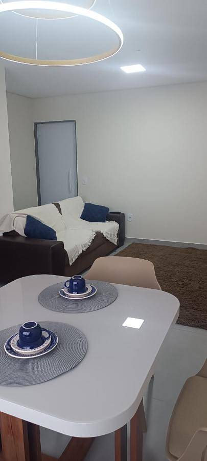 Apartamento de vacaciones para 4 personas - 1