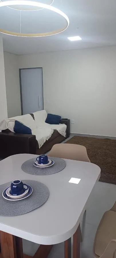 Appartamento vacanze per 4 persone, con panorama - 1