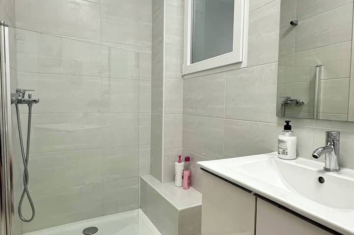 Gîte pour 5 personnes à Novelda - 4