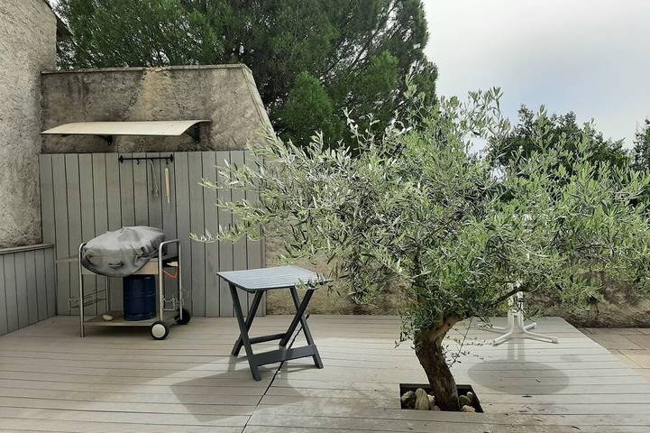 Location de vacances pour 10 personnes à Saint-Marcel-d'Ardèche - 4