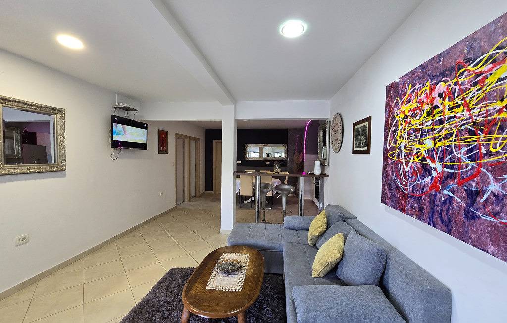 Holiday home Andrea with whirpool by Villas Guide in Općina Matulji, Opatija Riviera