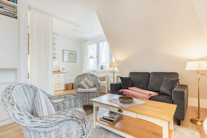 Ferienwohnung für 2 Personen in Archsum - 2