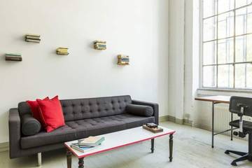 Ferienwohnung für 4 Personen in Alt-West, Leipzig, Bild 4