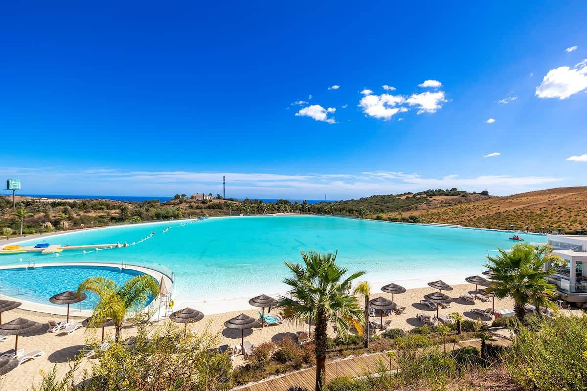 Appartement entier, Alcazaba Lagoon apt by Costarentals - Ref M14 in Sierra (Casares), Casares