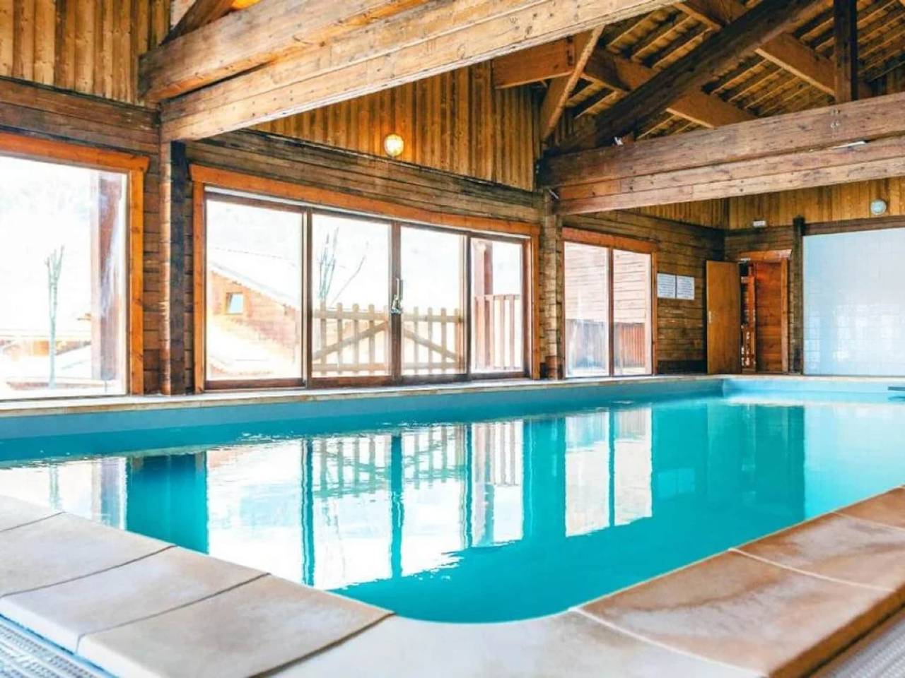 Photo : Appartement de vacances