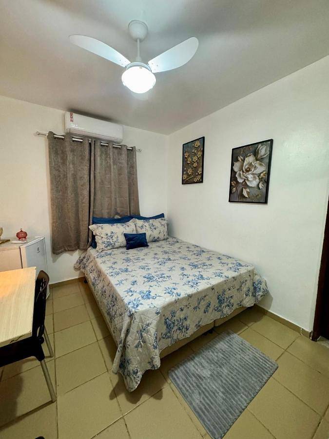 Maison d’hôte pour 2 personnes à Belém