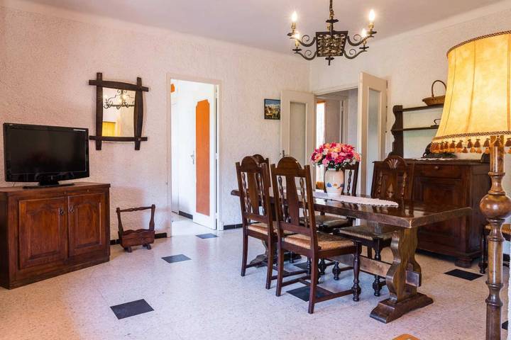 Gîte pour 4 personnes, avec jardin, animaux acceptés à Sainte-Marie-la-Mer - 3