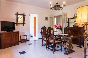 Maison De Vacances pour 4 Personnes dans Sainte-Marie-la-Mer, Région de Perpignan, Photo 2