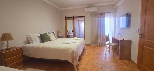 Casa De Férias para 8 Pessoas em Mértola, Distrito de Beja, Foto 3