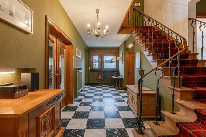 Villa für 12 Personen, mit Garten und Sauna in De Panne - 3