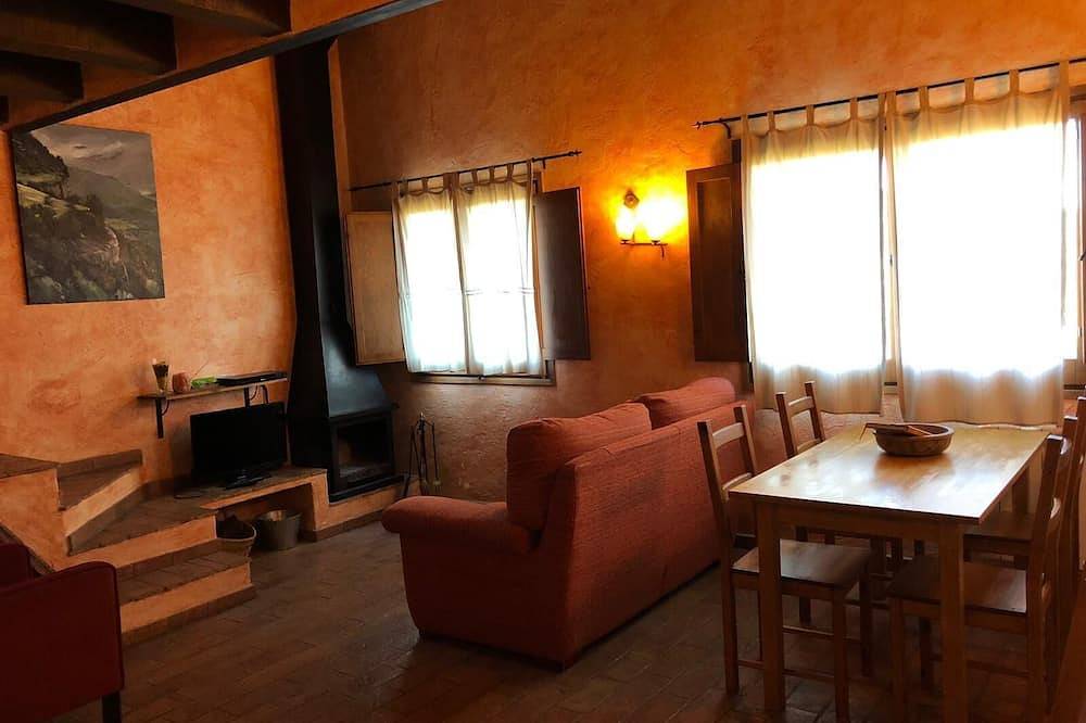 Apartamento rural L´Alzina para 2 personas in Tavertet, Osona