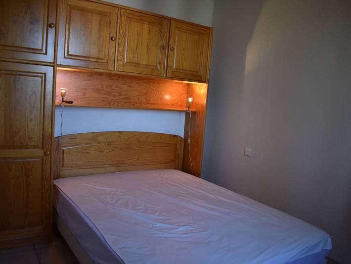 Apartamento entero, Encantador 2 piezas sur, cerca del centro, con parking en Font-Romeu in Font-Romeu-Odeillo-Via, Parque Natural Regional de los Pirineos Catalanes