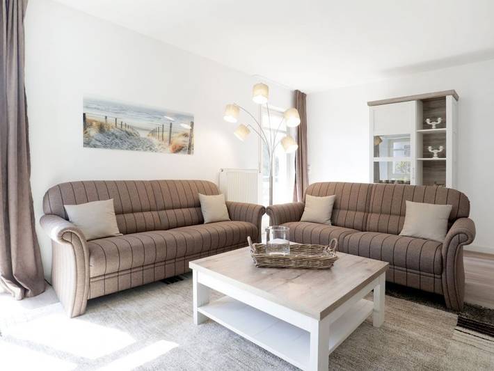 Ferienwohnung für 4 Personen, mit Garten im Klützer Winkel - 3