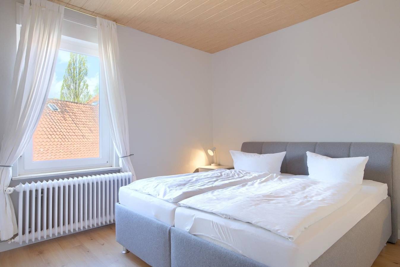 Ferienwohnung in Dahme für 2 Personen in Dahme