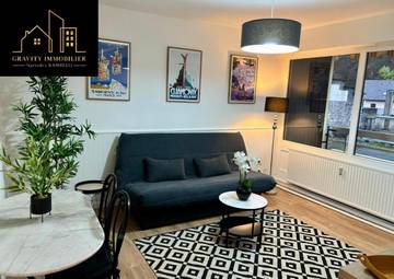 Gîte pour 2 personnes, avec balcon à Cluses