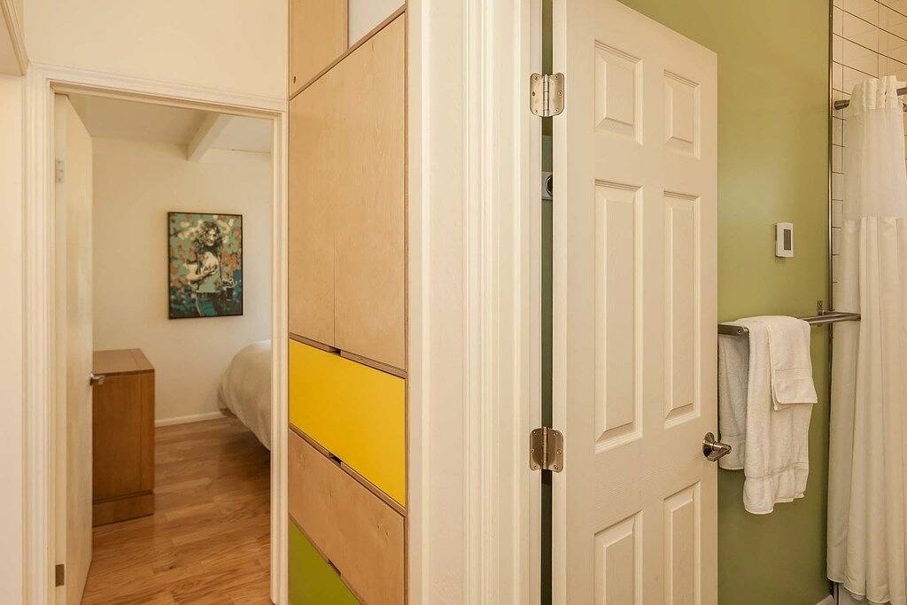 Cozy Beach Town Getaway Cottage in Cayucos, San Luis Obispo County