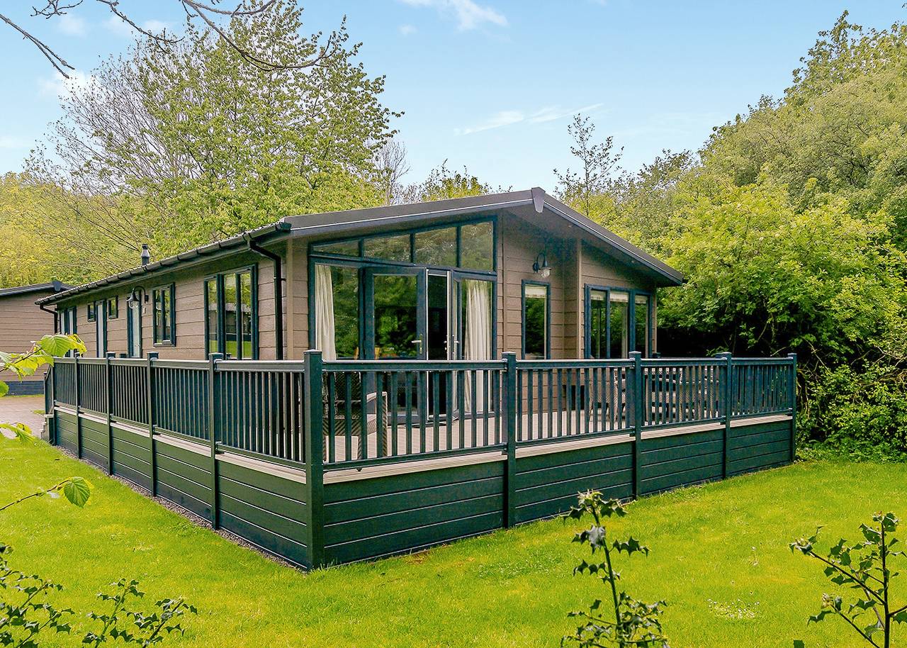 Netherfield Lodge in Bath, Bath & Noordoost Somerset