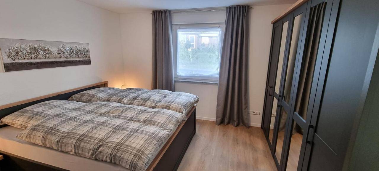 Two-Bedroom Holiday Home in Marienmünster, Kreis Höxter