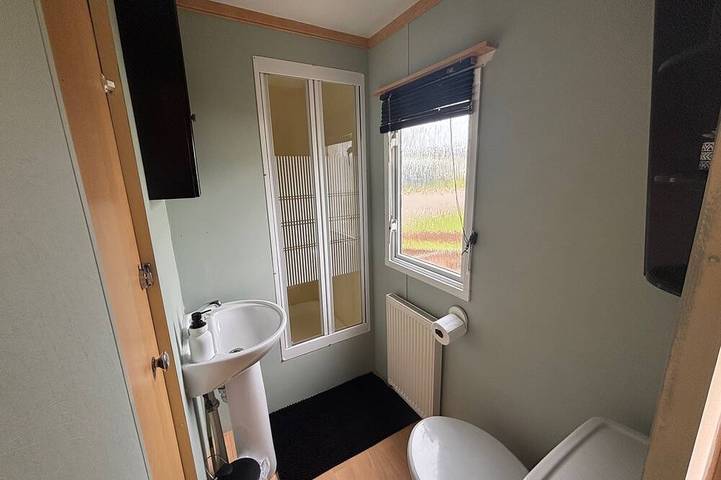 No 38 Heilan Hoose at Three Lochs Newton Stewart in Dumfries und Galloway