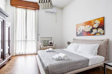 Apartment for 2 People in Pisa, Italian Riviera, Photo 2