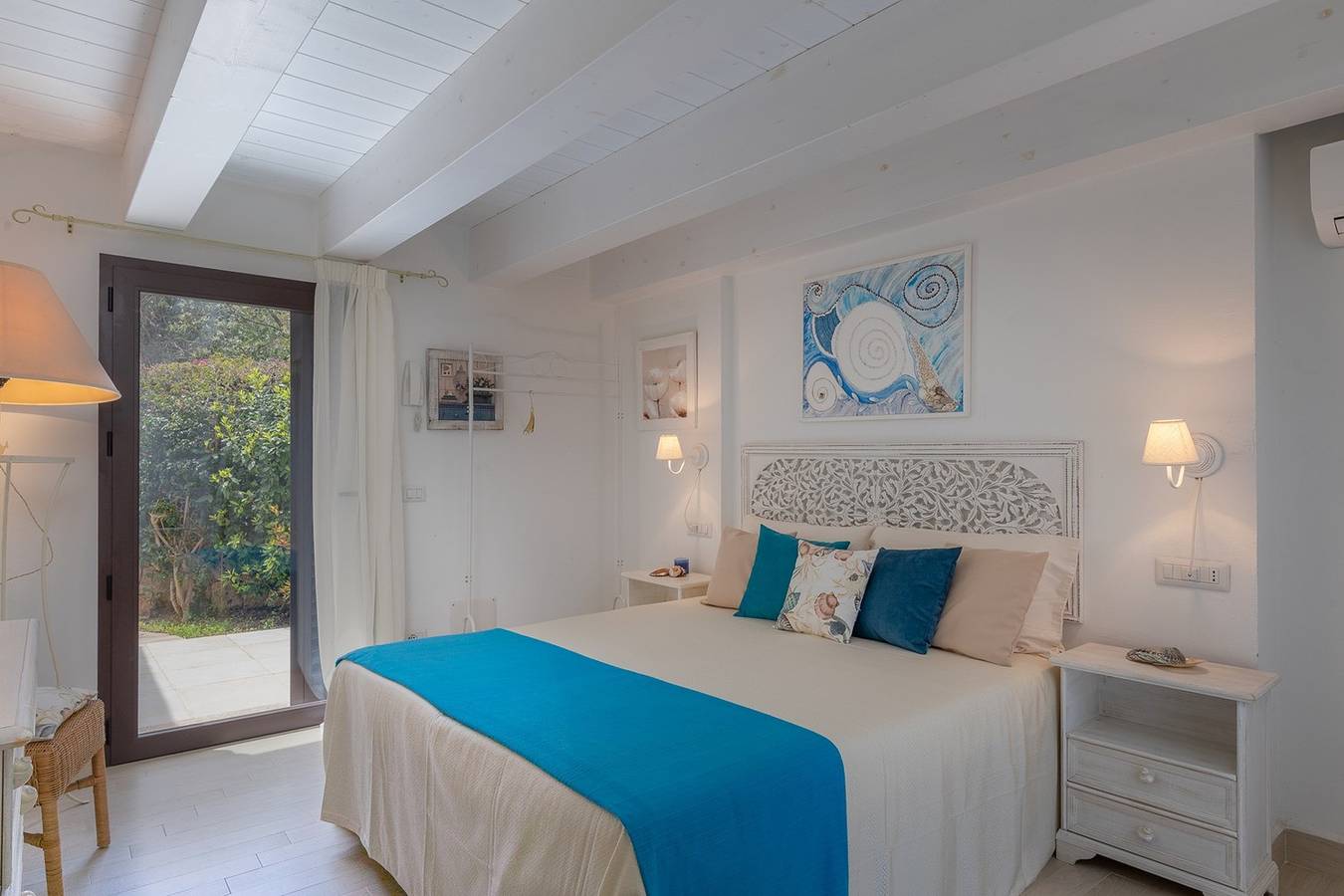 Villa Rudargia - piscina esclusiva Porto Rotondo Darsena in Porto Rotondo, Olbia