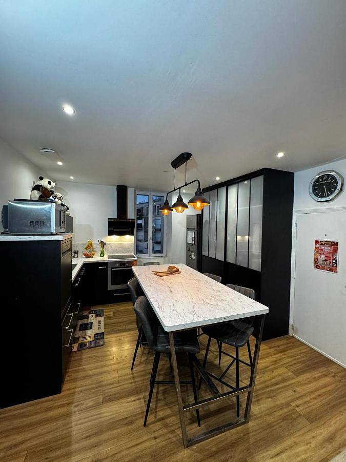 Gîte pour 4 personnes à Espalion - 2