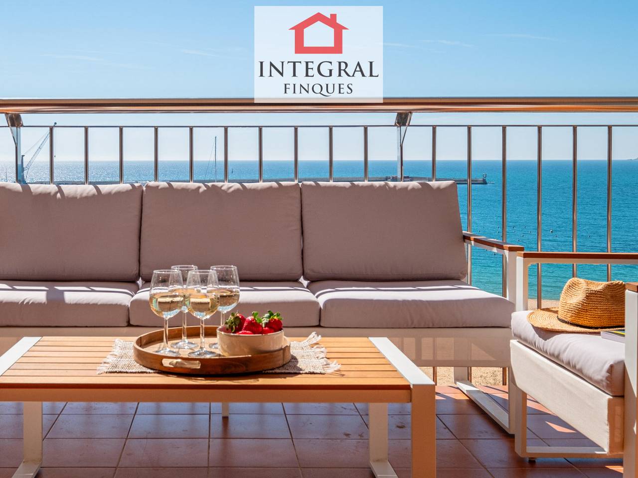 Ganze Wohnung, Lune de Mer Palamós in Palamós, Costa Brava