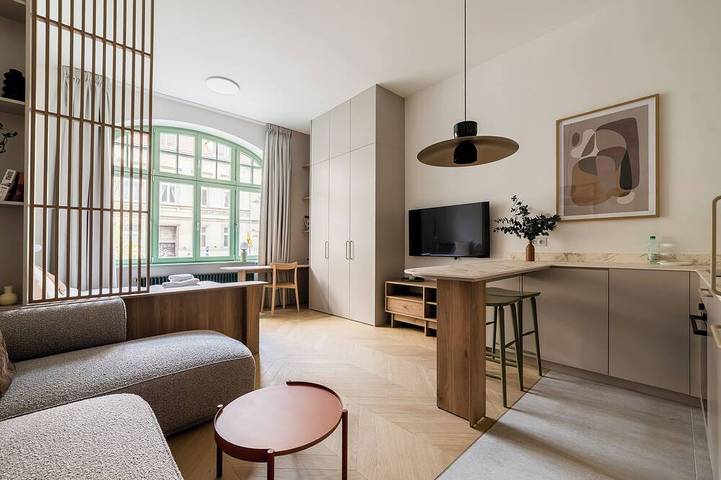 Ferienwohnung für 2 Personen - 1