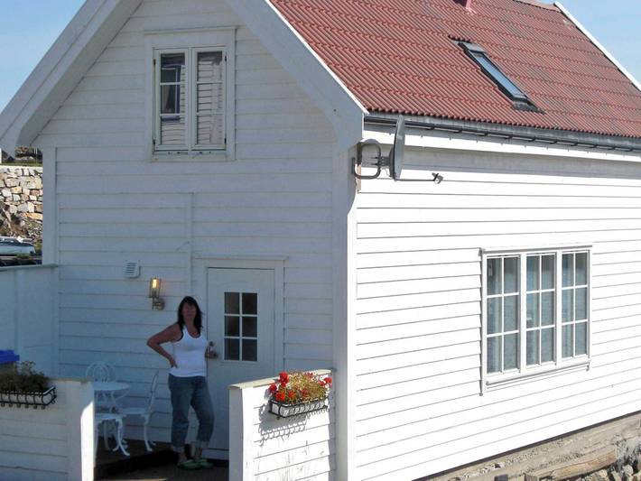 Ferienhaus für 7 Personen, mit Terrasse in Rogaland - 4