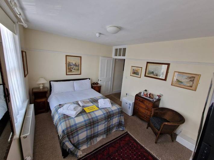Chambre d’hôte pour 2 personnes, avec jardin dans Canterbury - 4