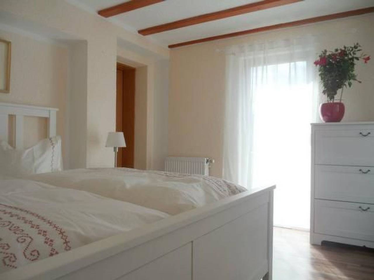 Ganze Wohnung, Mit Blick auf das Wasser in Bad Elster, Chemnitz und Umgebung