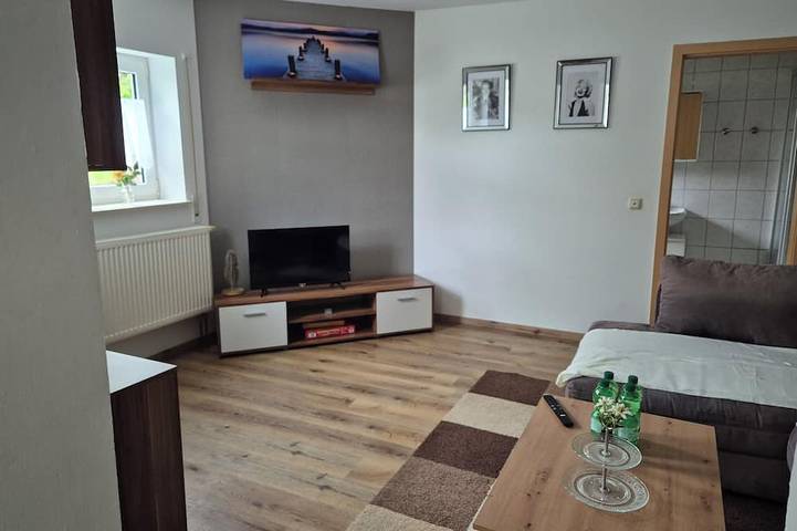 Ferienwohnung für 6 Personen im Westerwald