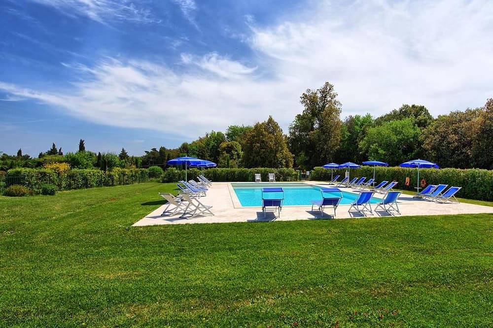 Casa vacanza a Montaione a partire da 533€ a notte