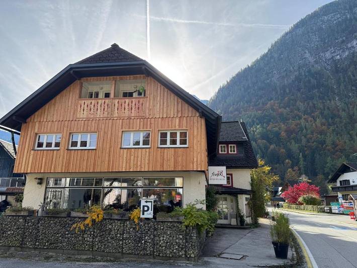 Hôtel pour 2 personnes, avec vue et jardin, adapté aux familles