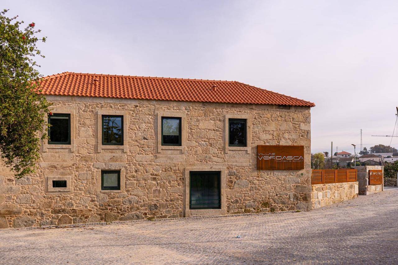Deluxe Family Suite in Braga, Distrito de Braga