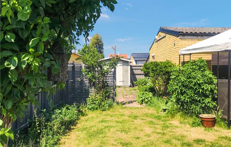 Ferienhaus für 6 Personen, mit Garten und Terrasse, mit Haustier in Mönsterås und Umgebung - 2