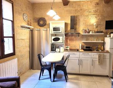 Gîte pour 2 personnes à Uzès