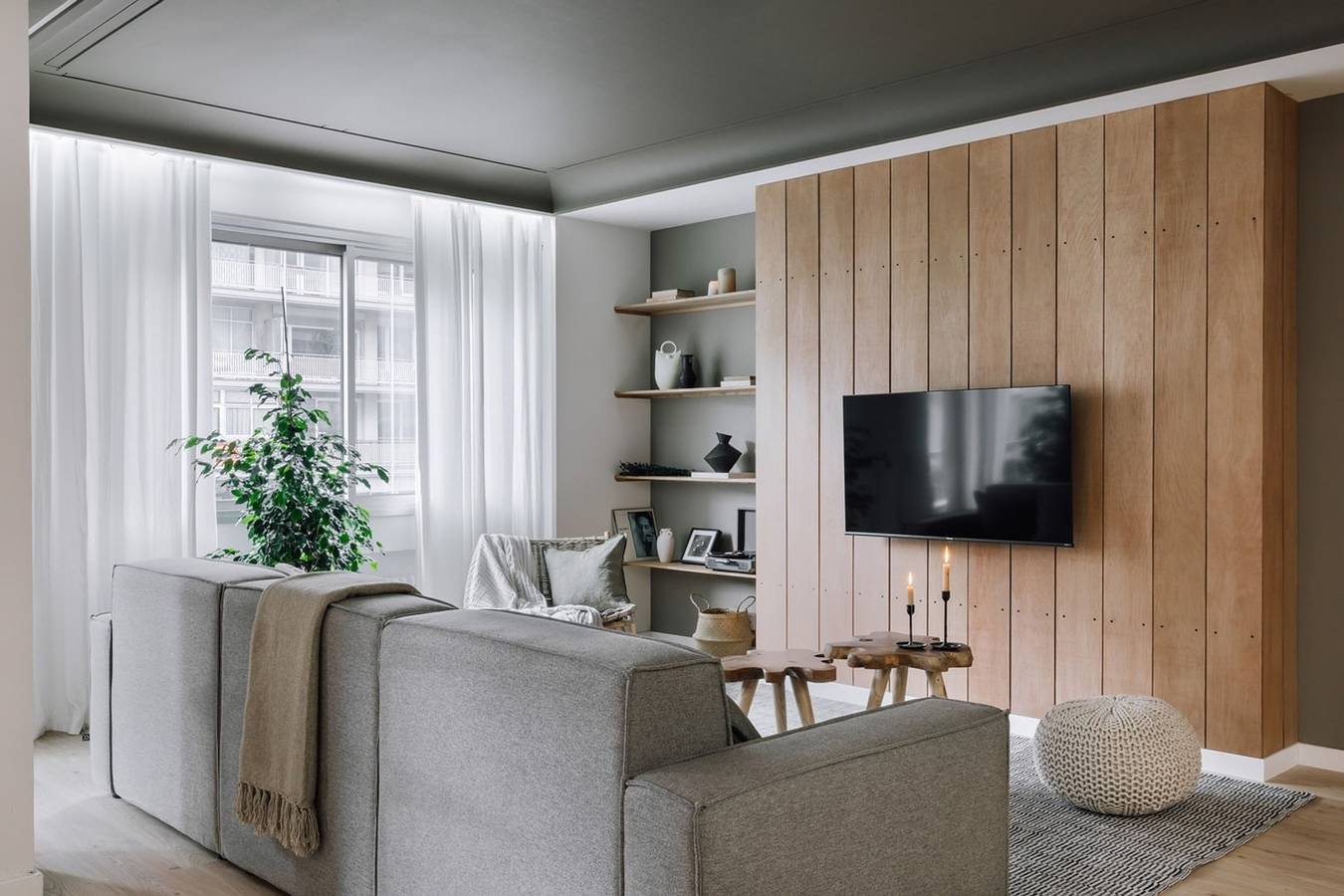 Entire apartment, Aran - 3 bedrooms in Eixample Esquerra in Barcelona Centre, Barcelona