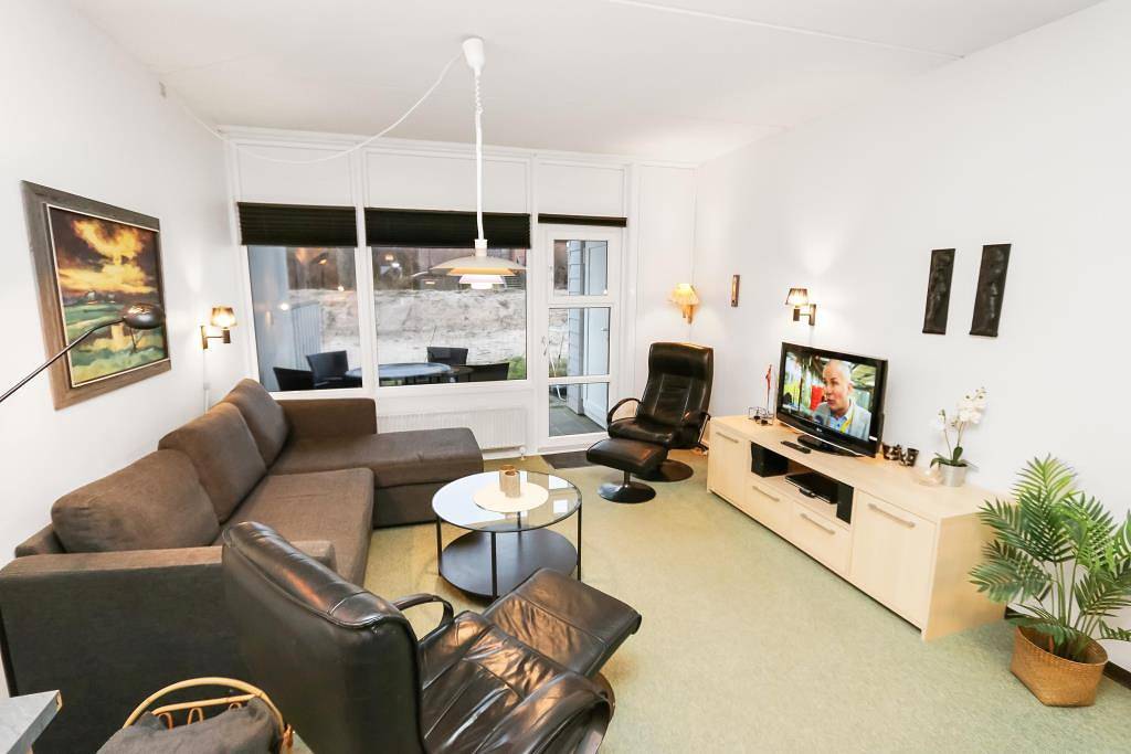 Hütte für 4 Personen in Henne Strand, Region Süddänemark