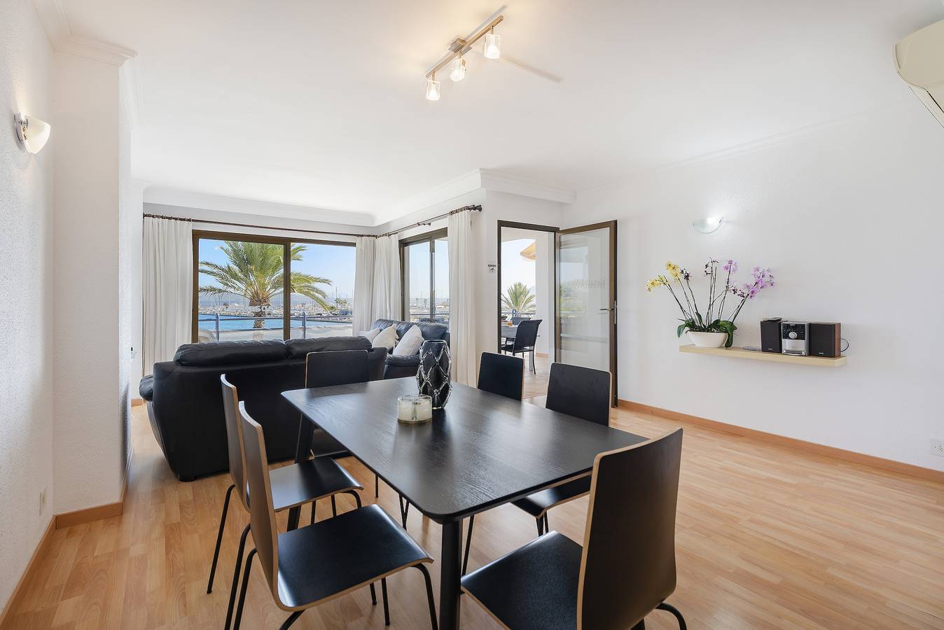 Entire apartment, Nitas Apartment in Port de Pollença, Pollença