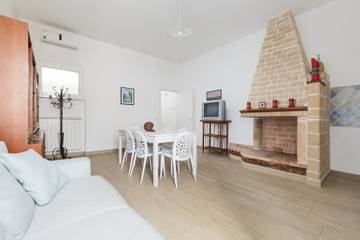 Bnb für 7 Personen in Porto Cesareo, Golf von Tarent, Bild 3