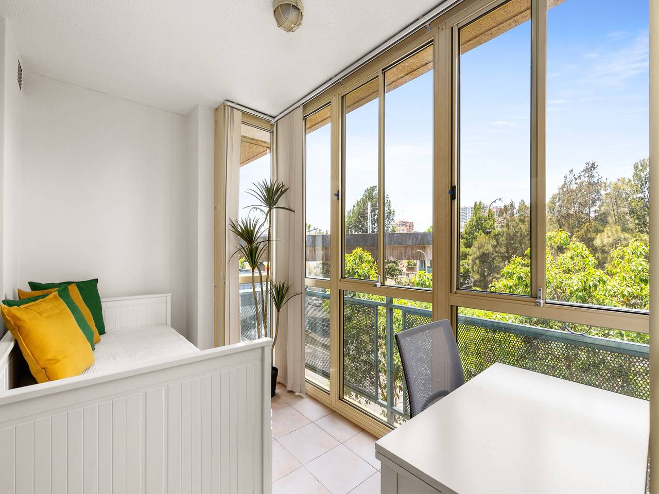 Holiday Apartment for 2 People in Sydney, New South Wales