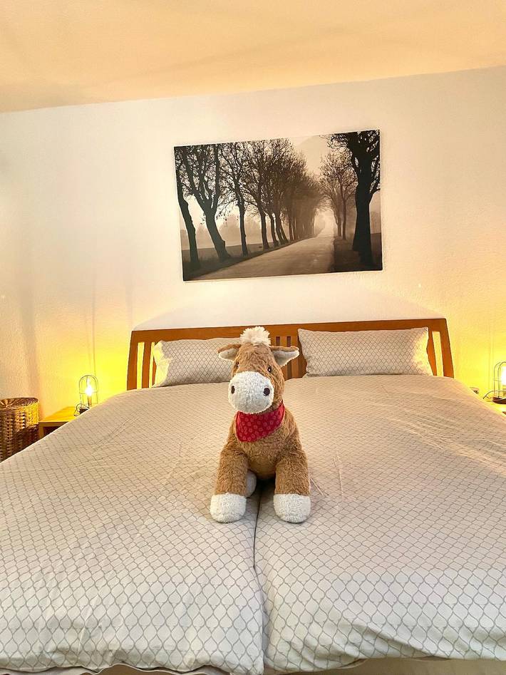 Ferienwohnung für 2 Personen in Oldenburg - 2